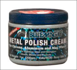 Nevr-Dull Brass and Silver Polish for Marine or Household Use