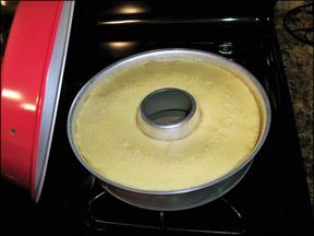 Using an Omnia Stove Top Oven - The Boat Galley