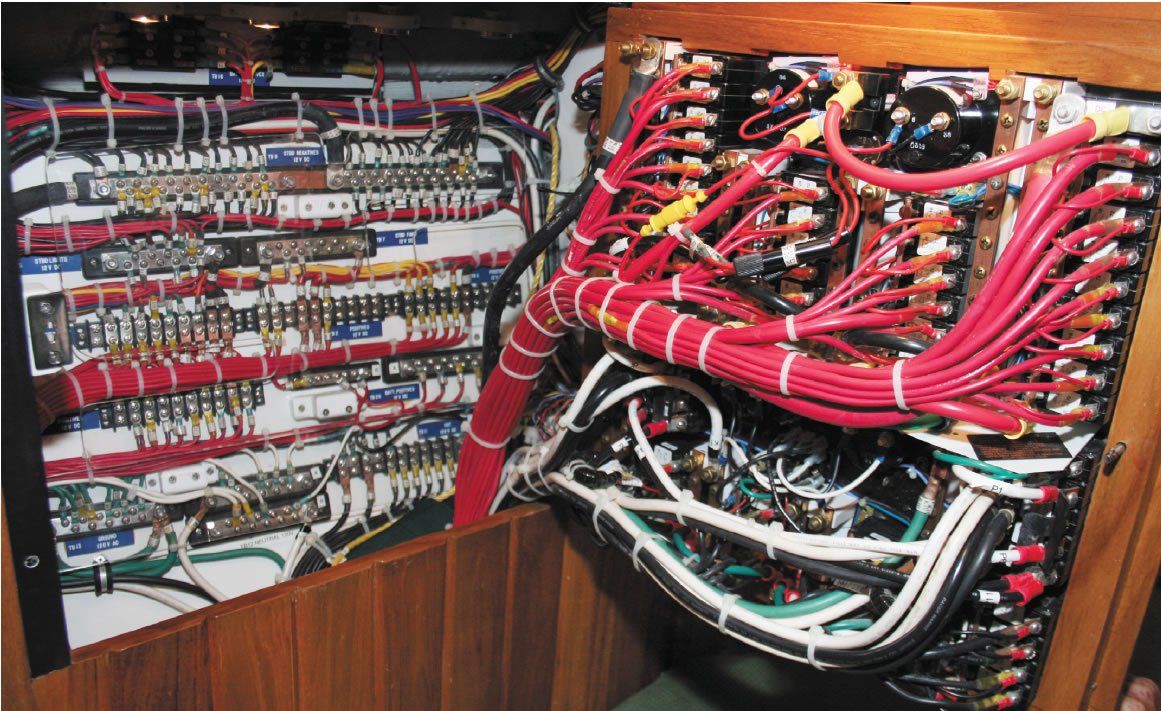 No-Worry Wiring: Tips On Choosing and Installing a Wiring Harness