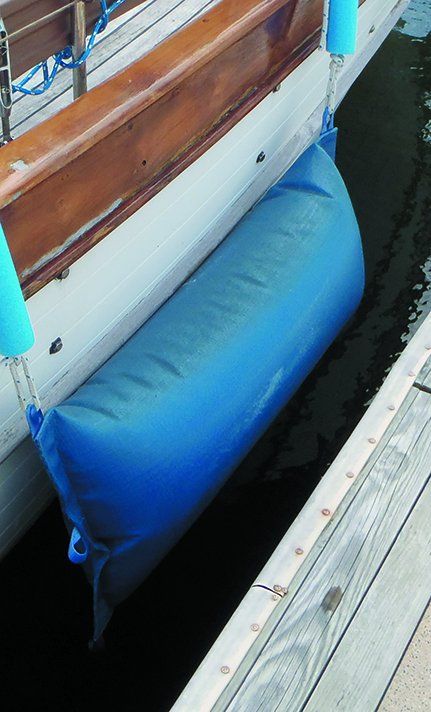How to Make DIY Boat Dock Bumpers: A Comprehensive Guide