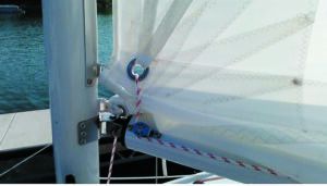 Sailors, how do you “tie off” a spool of string? : r/sailing