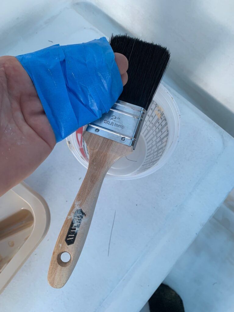 What To Look For In Boat Brushes