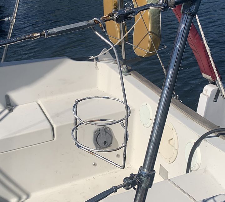 Boating Accessories: Don't Sail Away Without These! - The Florida Mariner