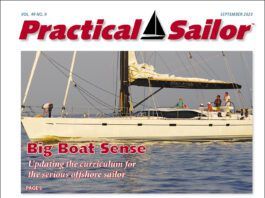 Off-the-Shelf Marine Toolkits - Practical Sailor