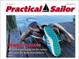 Off-the-Shelf Marine Toolkits - Practical Sailor