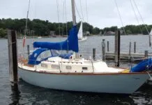 are sabre yachts good